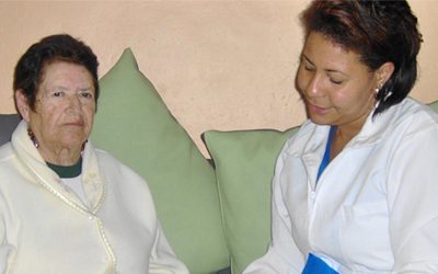 Así son nuestros residentes