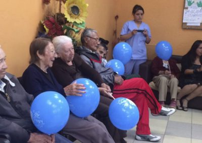 festejos del carnaval