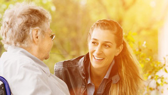 la enfermedad del alzheimer