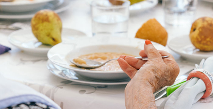 nutricion saludable AM