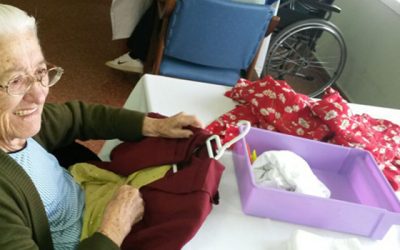 Ser feliz en la edad de oro