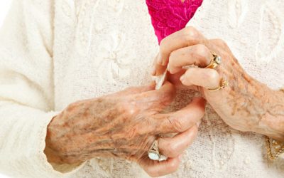 La terapia ocupacional y el adulto mayor