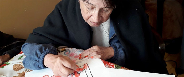 talleres ocupacionales