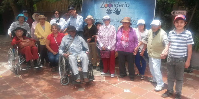 paseos y salidas