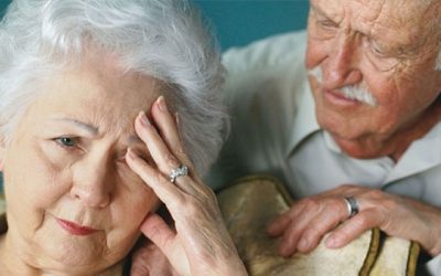 La enfermedad de Alzheimer – Parte 2