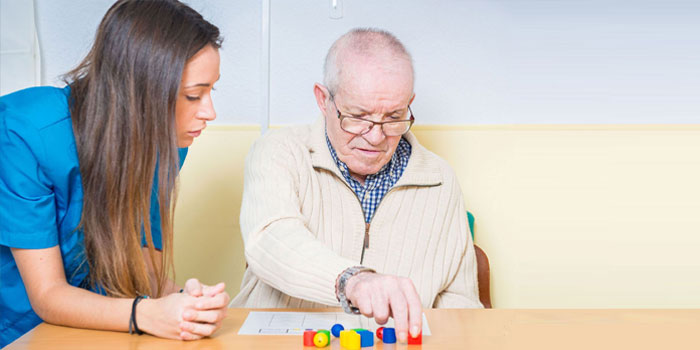 enfermedad de alzheimer