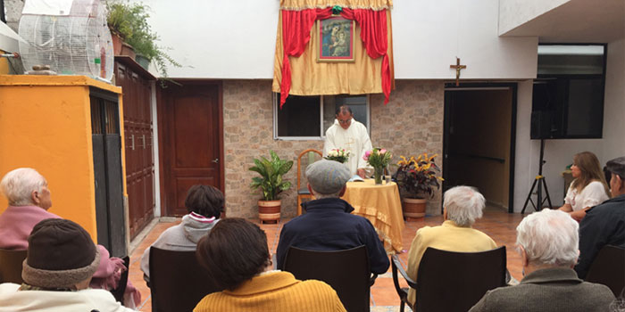 Casa nueva, vida nueva