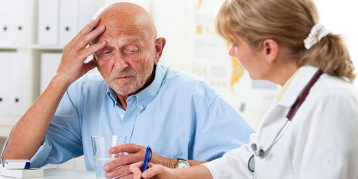diagnostico de la enfermedad de alzheimer