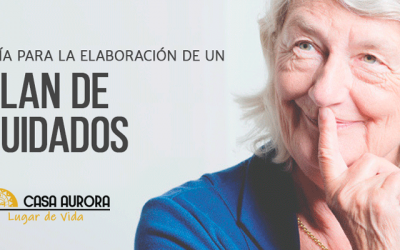 ¿Como elaborar un plan de cuidados?
