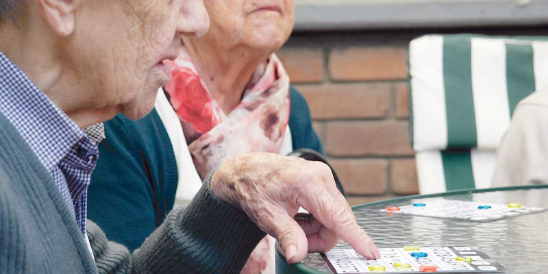sintomas del alzheimer