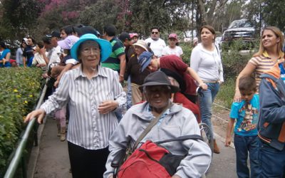 Círculo de Amigos