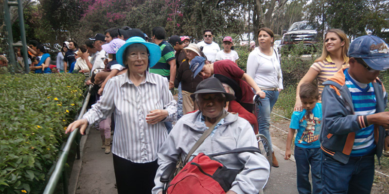 circulo de amigos