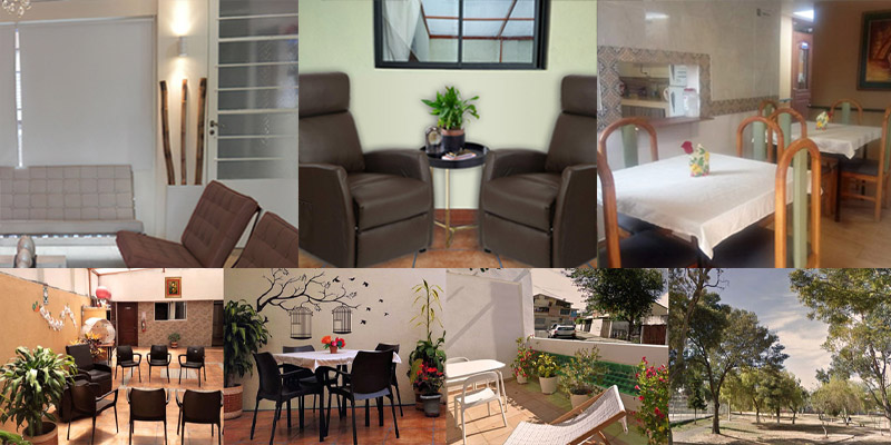 residencia aurora quito
