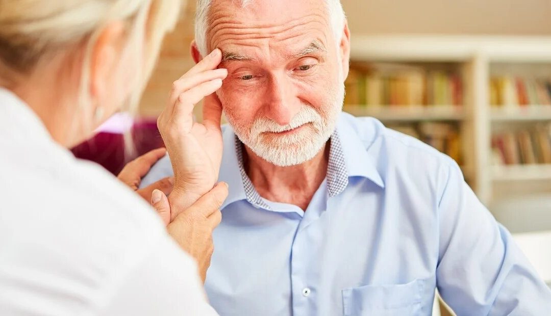 ¿Cuidas a alguien con Alzheimer? Estos consejos pueden ayudarte