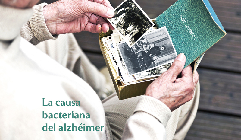 Investigación científica sobre las causas del Alzheimer